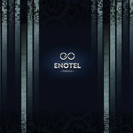 Hotell En Karaca Eskişehir