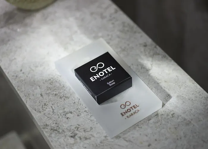 En Karaca 3* Eskişehir