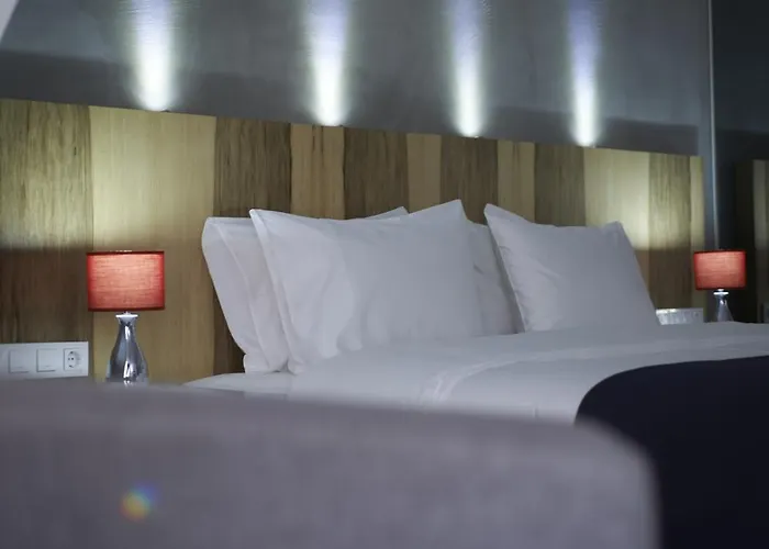 En Karaca Hotel Eskişehir