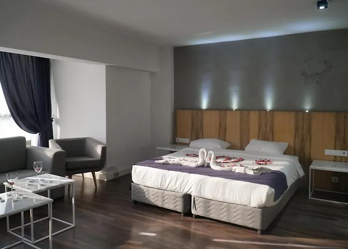 En Karaca Hotel Eskişehir