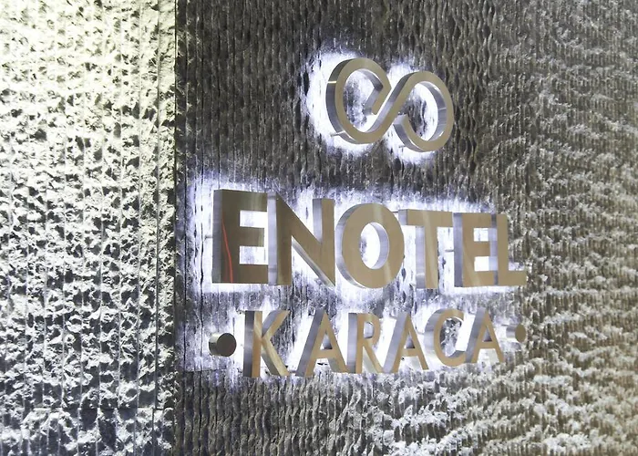 En Karaca 3* Eskişehir
