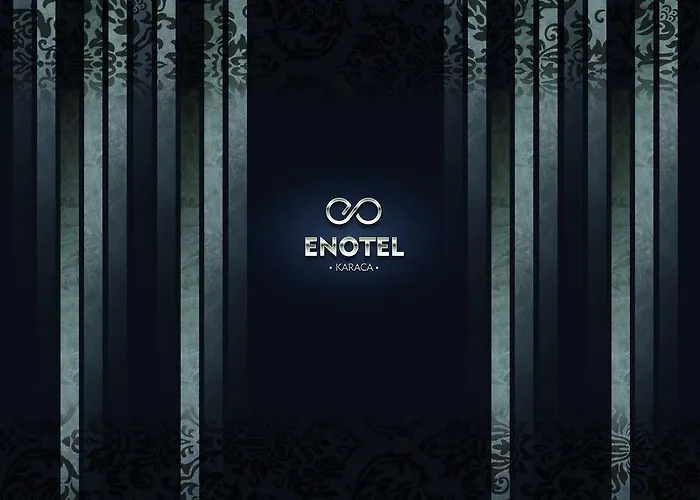 Hotel En Karaca Eskişehir