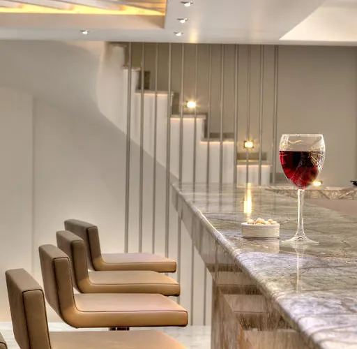 En Karaca Hotel Eskişehir