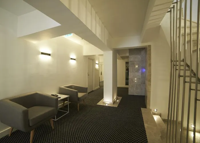 Hotel En Karaca Eskişehir