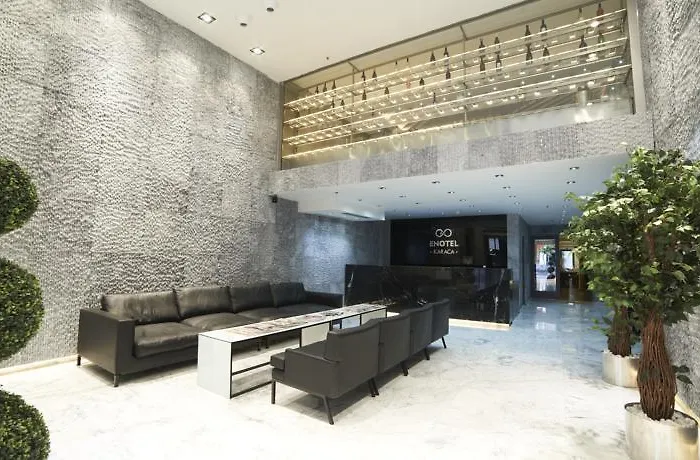 Hotel En Karaca Eskişehir