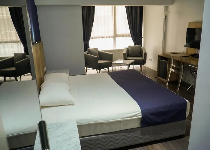 En Karaca Eskişehir