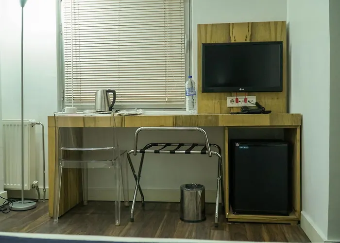 En Karaca 3* Eskişehir