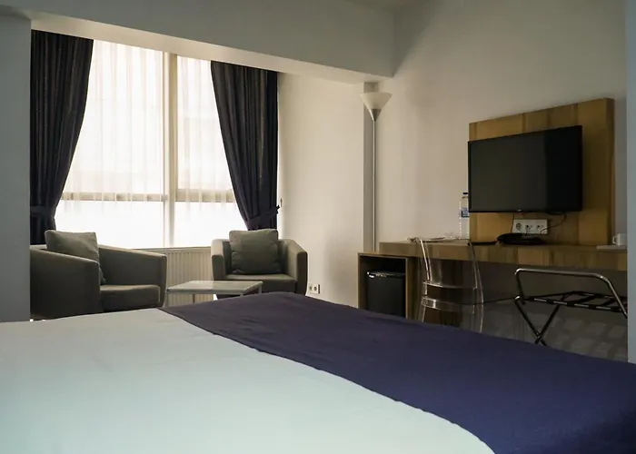 En Karaca Hotel Eskişehir