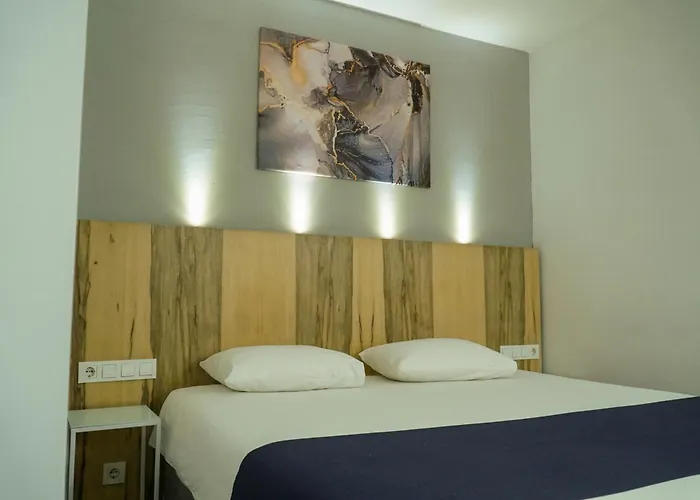 Hotel En Karaca Eskişehir