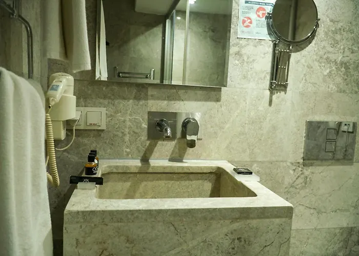 En Karaca Eskişehir