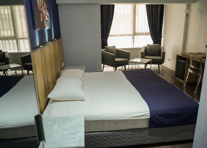 Hotel En Karaca Eskişehir