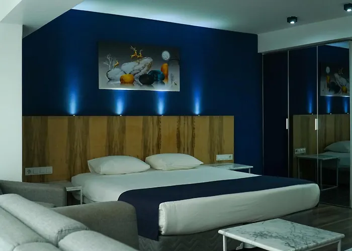 En Karaca Hotel Eskişehir