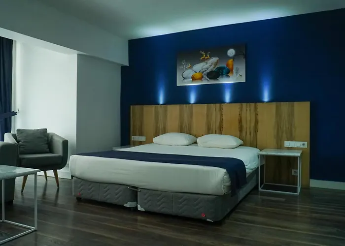 Hotel En Karaca Eskişehir