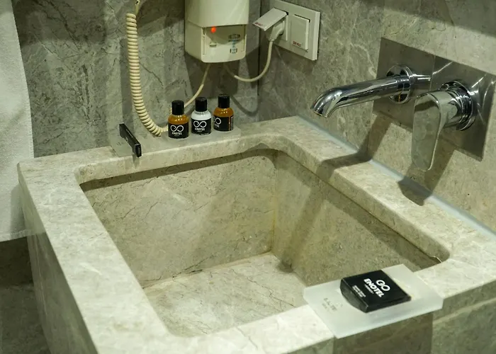 En Karaca Hotel Eskişehir