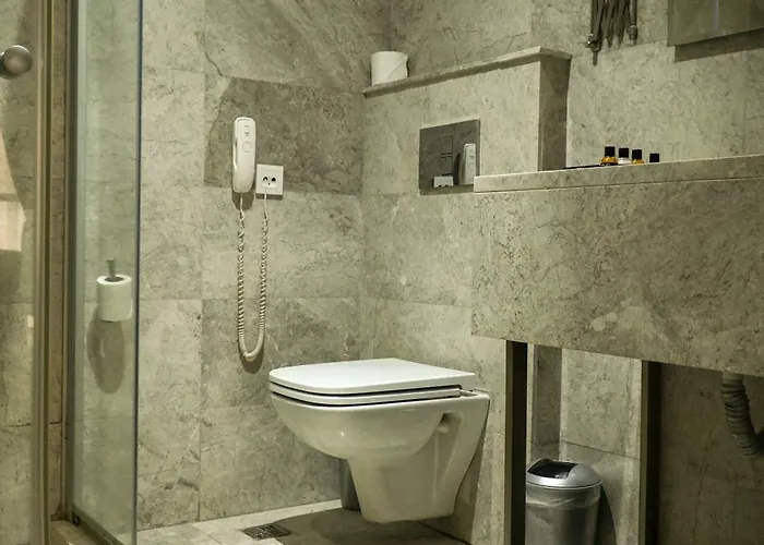 Hotel En Karaca Eskişehir