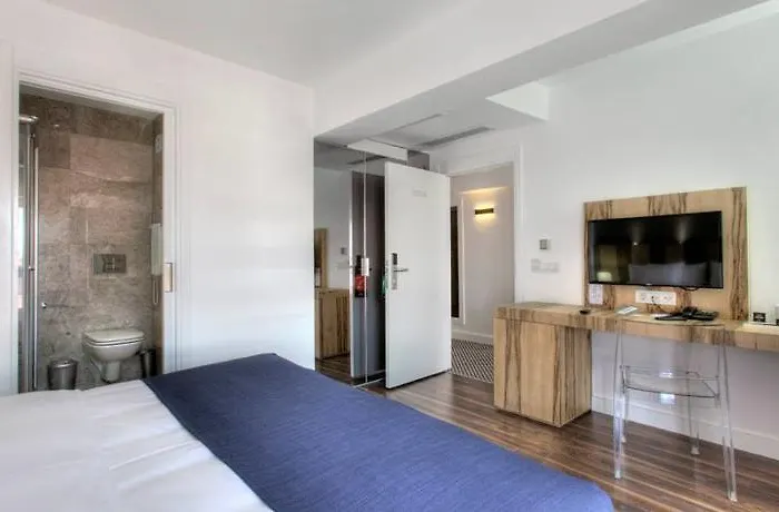 En Karaca Hotel Eskişehir