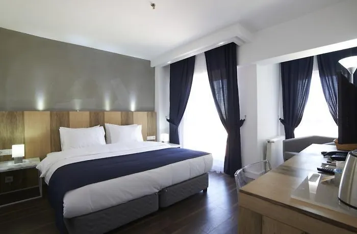 En Karaca Eskişehir